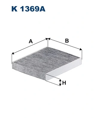 K1369A Filtron