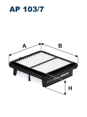 AP1037 Filtron