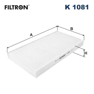K1081 Filtron