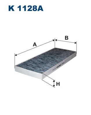 K1128A Filtron