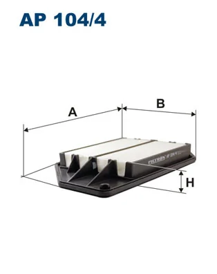 AP1044 Filtron