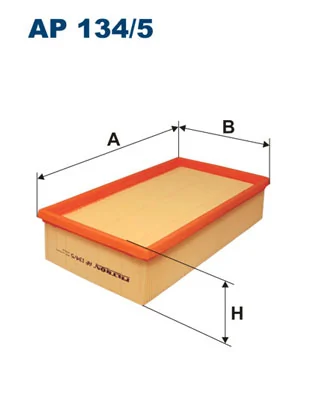 AP1345 Filtron