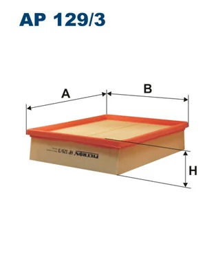 AP1293 Filtron