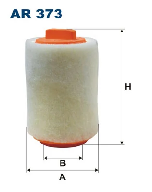AR373 Filtron
