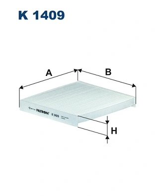 K1409 Filtron