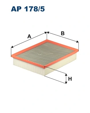 AP1785 Filtron