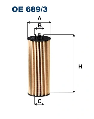 OE6893 Filtron