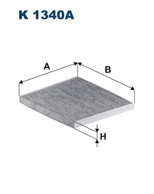K1340A Filtron