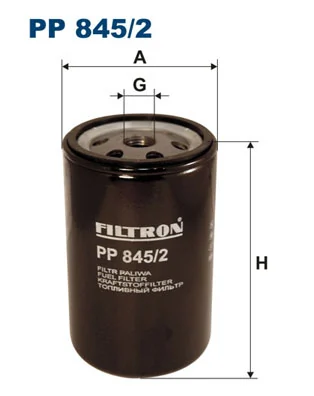 PP8452 Filtron