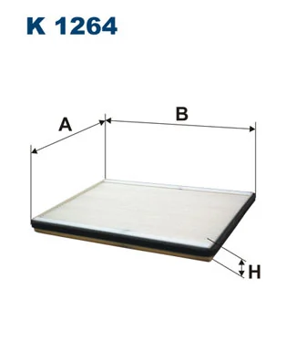 K1264 Filtron