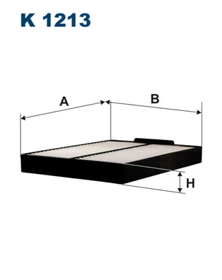 K1213 Filtron