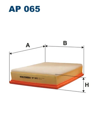 AP065 Filtron