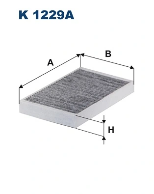 K1229A Filtron
