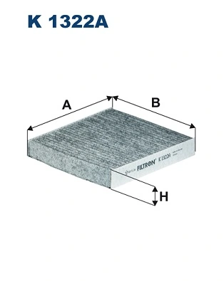 K1322A Filtron