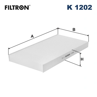 K1202 Filtron