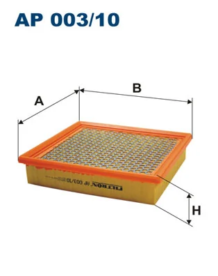 AP00310 Filtron