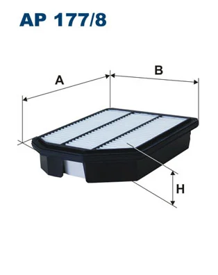 AP1778 Filtron