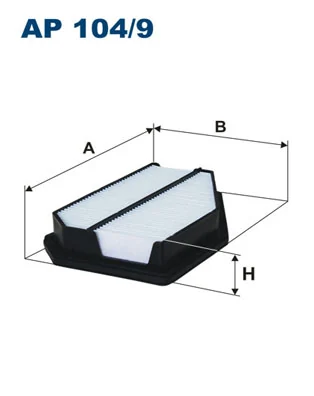 AP1049 Filtron