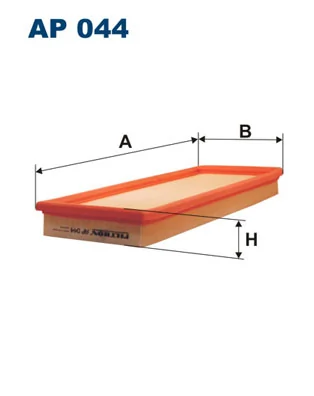 AP044 Filtron