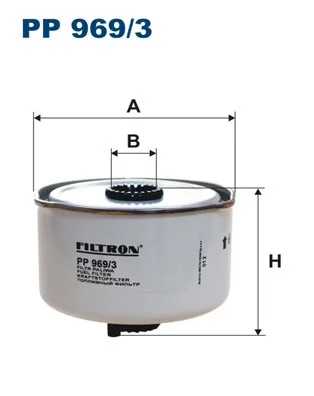 PP9693 Filtron