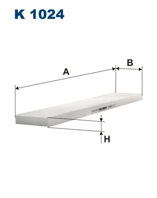 K1024 Filtron