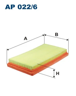 AP0226 Filtron