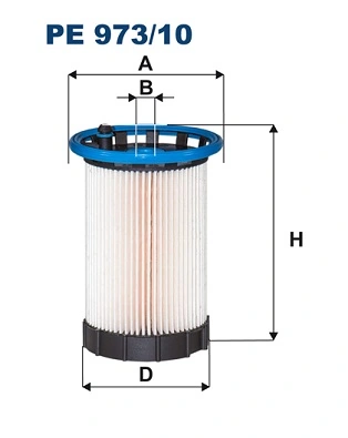 PE97310 Filtron