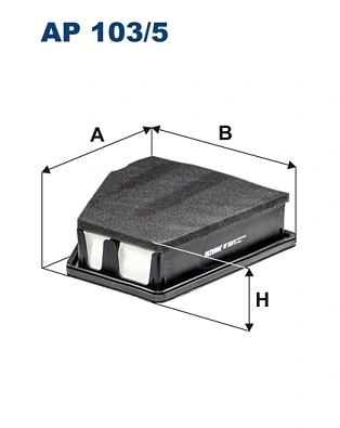 AP1035 Filtron
