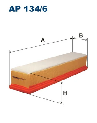 AP1346 Filtron