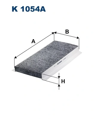 K1054A Filtron