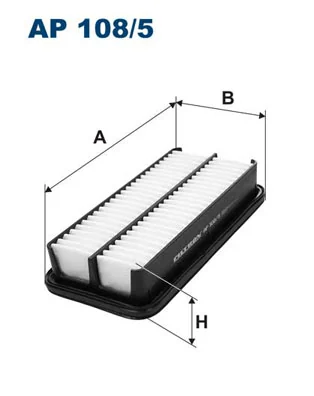 AP1085 Filtron