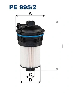 PE9952 Filtron