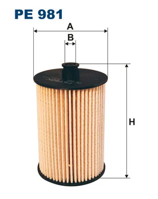 PE981 Filtron