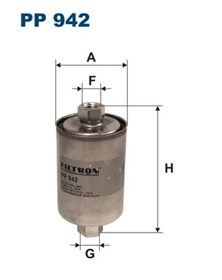 PP942 Filtron