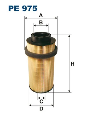 PE975 Filtron