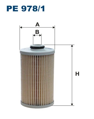 PE9781 Filtron