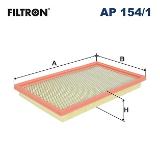 AP1541 Filtron