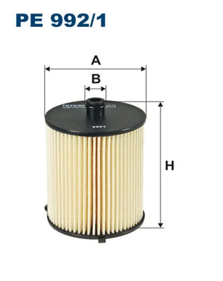 PE9921 Filtron