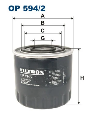 OP5942 Filtron