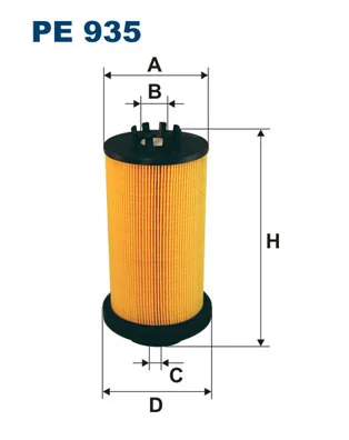 PE935 Filtron