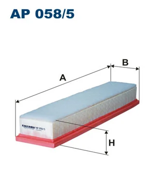 AP0585 Filtron