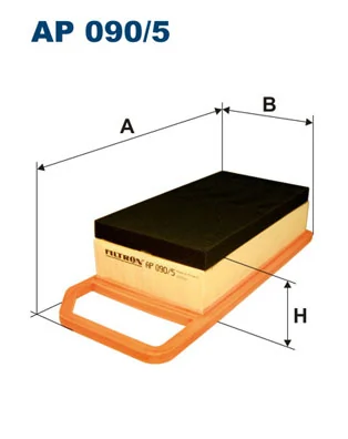 AP0905 Filtron