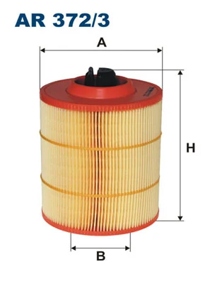 AR3723 Filtron
