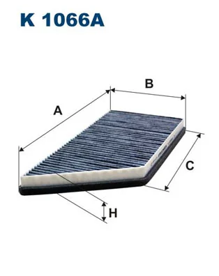 K1066A Filtron