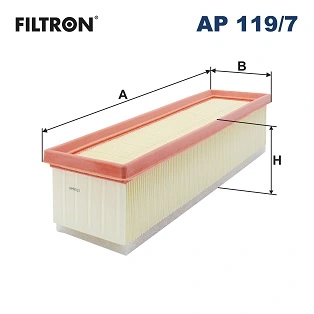 AP1197 Filtron