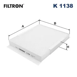 K1138 Filtron