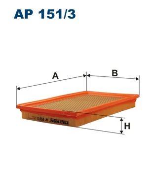 AP1513 Filtron