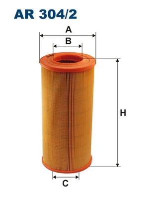 AR3042 Filtron