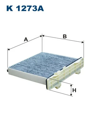 K1273A Filtron