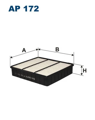 AP172 Filtron
